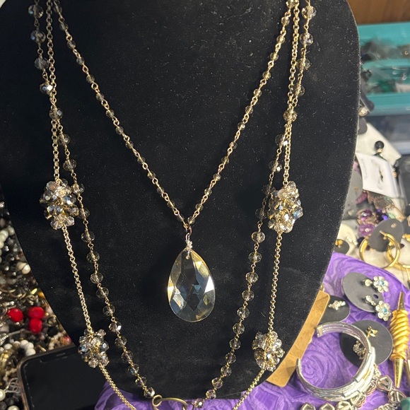 @katmatangos price for all 3 necklaces if purchased by 2/20 - Picture 4 of 4